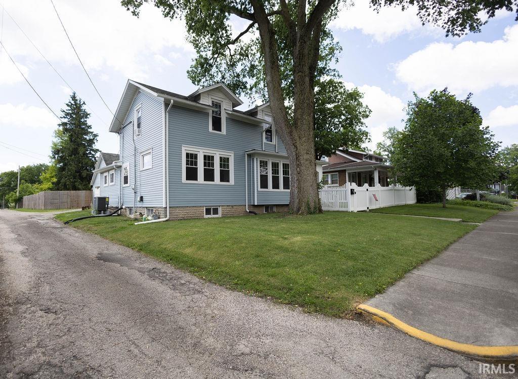 110 East Rugg Street Decatur, IN 46733 - Photo 31 of 37