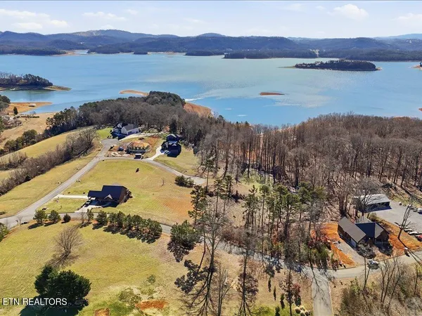 $125,000 | Lot 110 Tumbleweed Trail, Rutledge, TN 37861