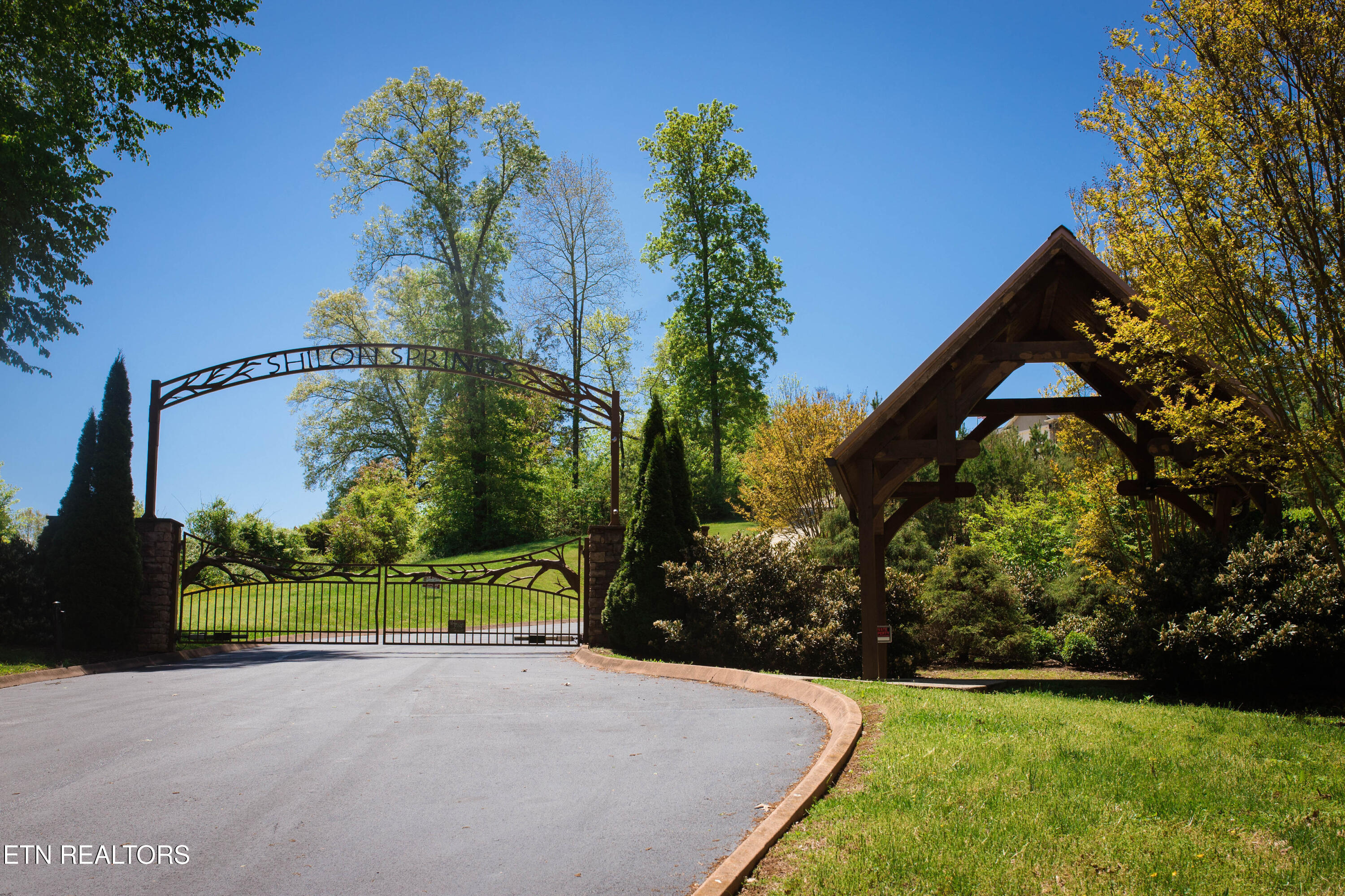 Lot 110 Tumbleweed Trail Rutledge, TN 37861 - Photo 16 of 22 Lot 110 Tumbleweed Trl - 16
