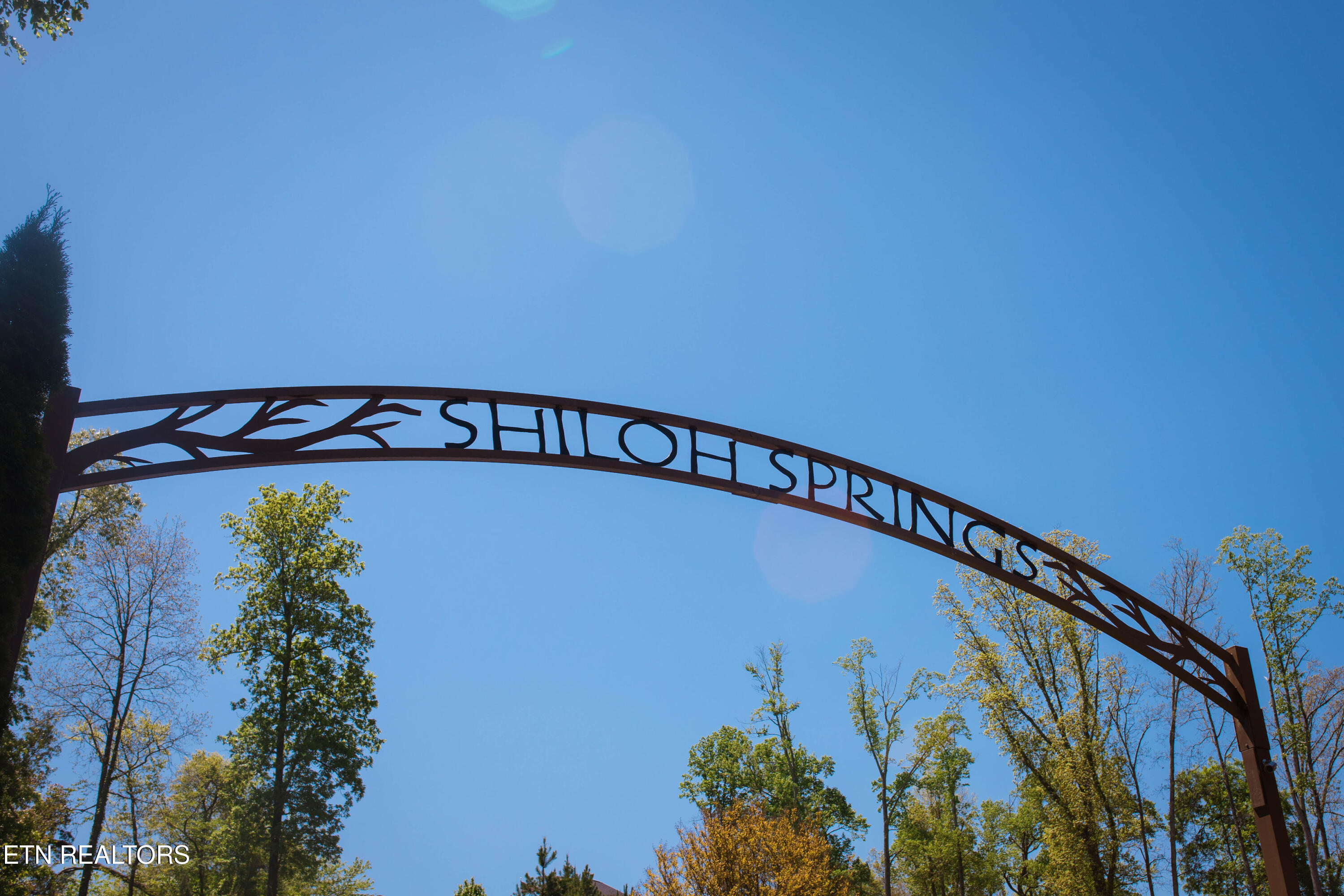 Lot 110 Tumbleweed Trail Rutledge, TN 37861 - Photo 17 of 22 Lot 110 Tumbleweed Trl - 17