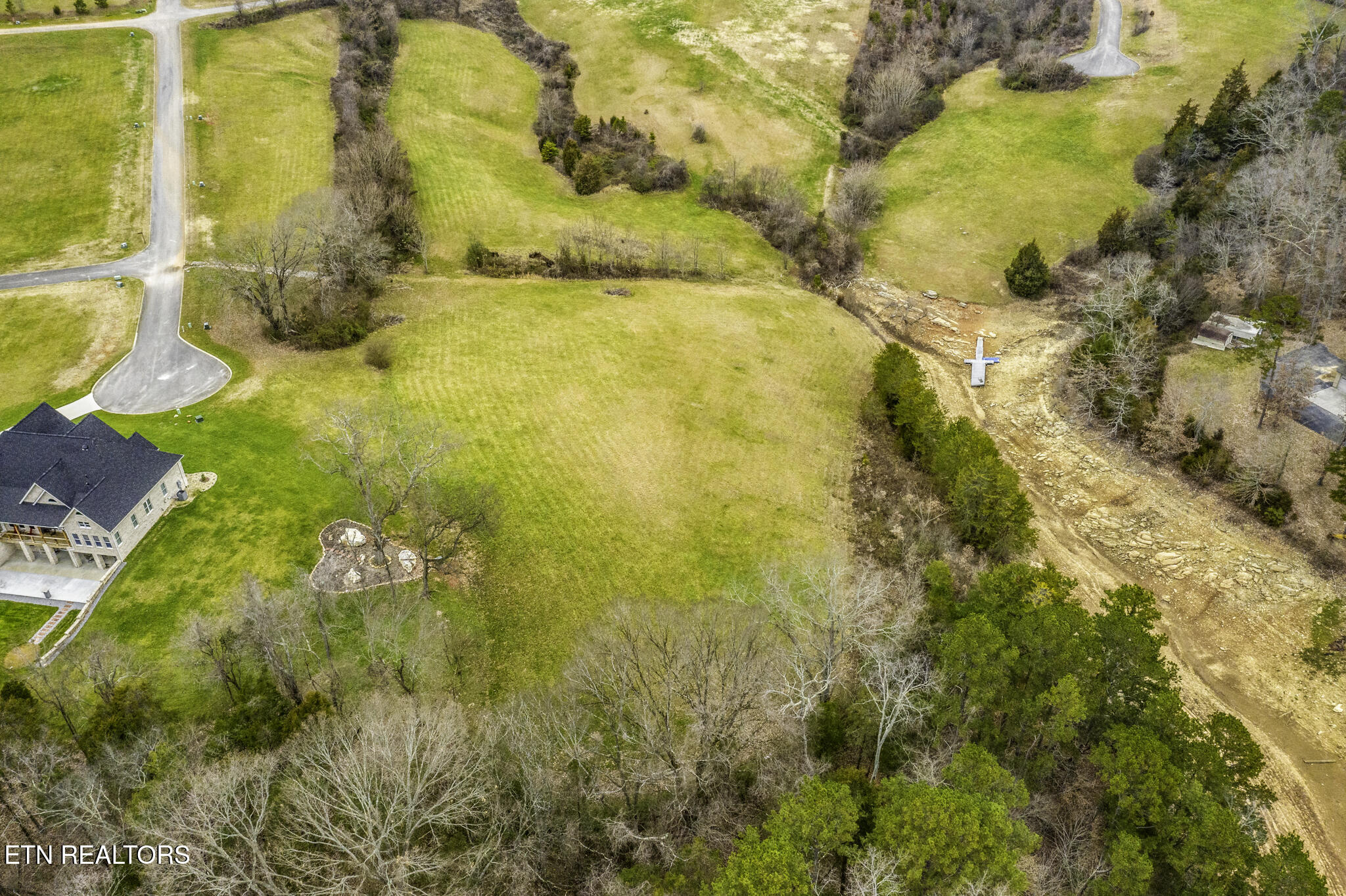 Lot 110 Tumbleweed Trail Rutledge, TN 37861 - Photo 3 of 22 Lot 110 Tumbleweed Trl - 3