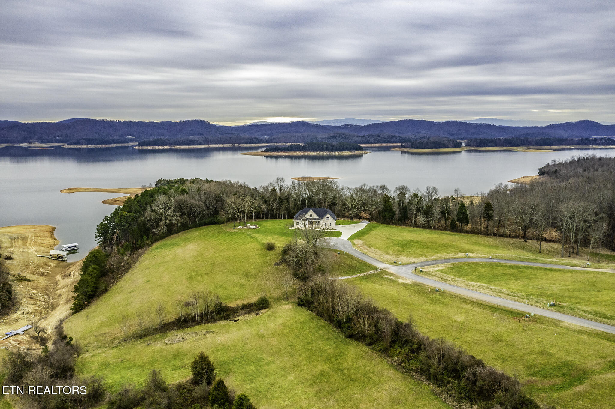 Lot 110 Tumbleweed Trail Rutledge, TN 37861 - Photo 4 of 22 Lot 110 Tumbleweed Trl - 4