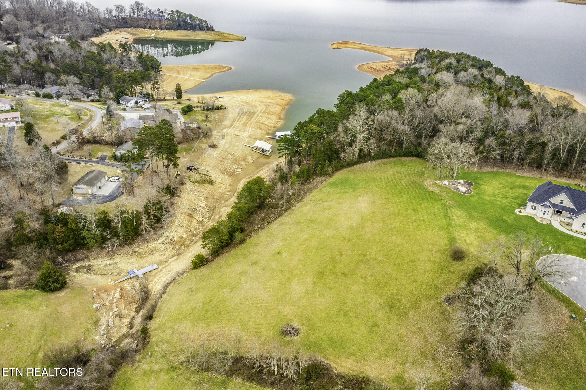 Lot 110 Tumbleweed Trail Rutledge, TN 37861 - Photo 6 of 22 Lot 110 Tumbleweed Trl - 6