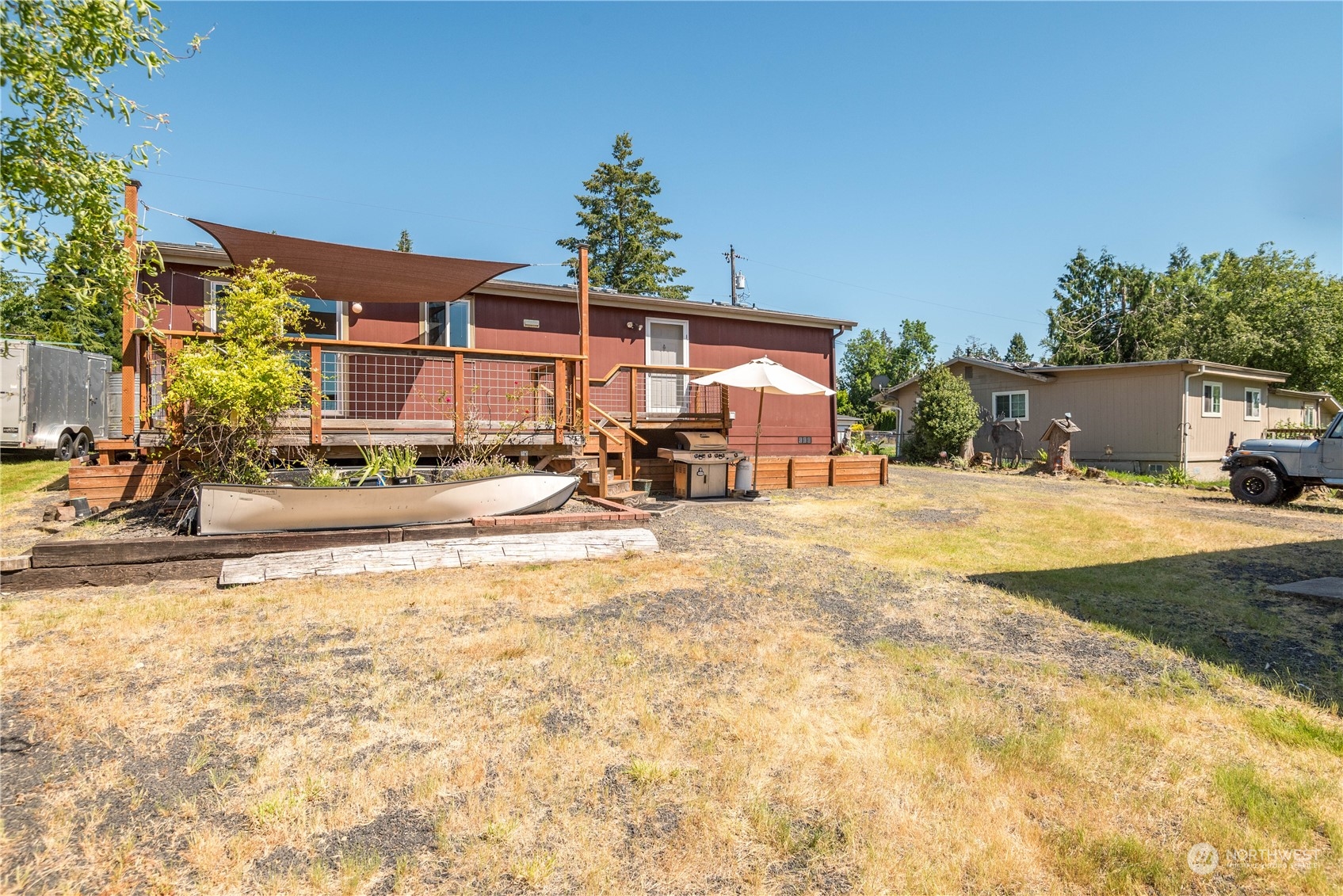 124 Wilford Road Silverlake, WA 98645 - Photo 22 of 39 Gallery Image 22