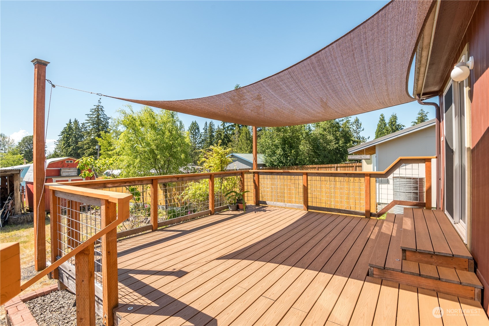 124 Wilford Road Silverlake, WA 98645 - Photo 23 of 39 Gallery Image 23