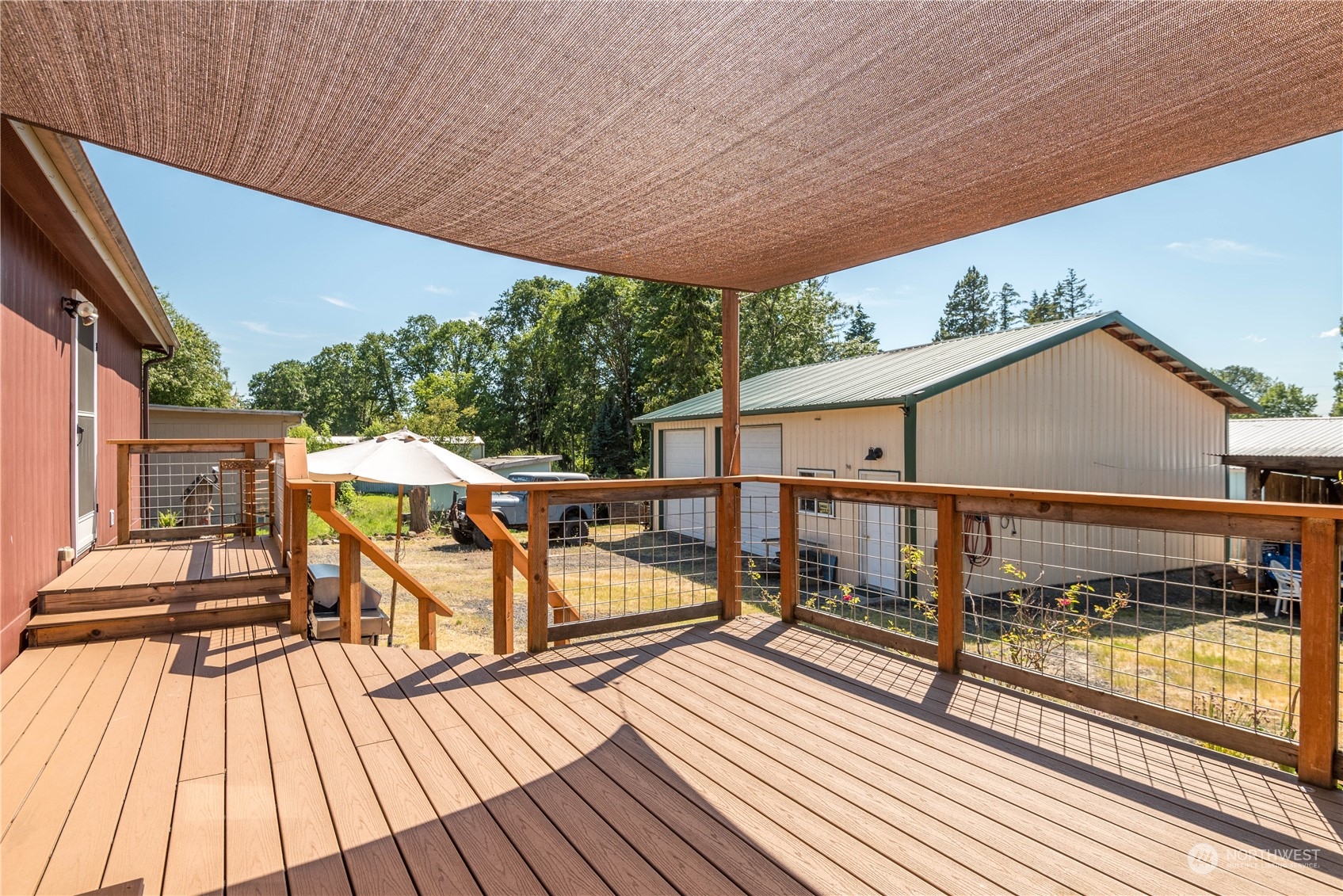 124 Wilford Road Silverlake, WA 98645 - Photo 24 of 39 Gallery Image 24