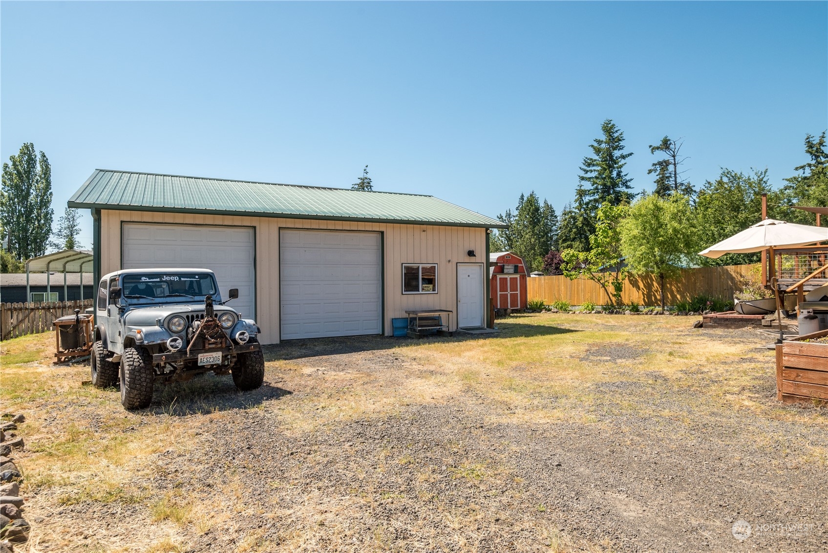 124 Wilford Road Silverlake, WA 98645 - Photo 25 of 39 Gallery Image 25