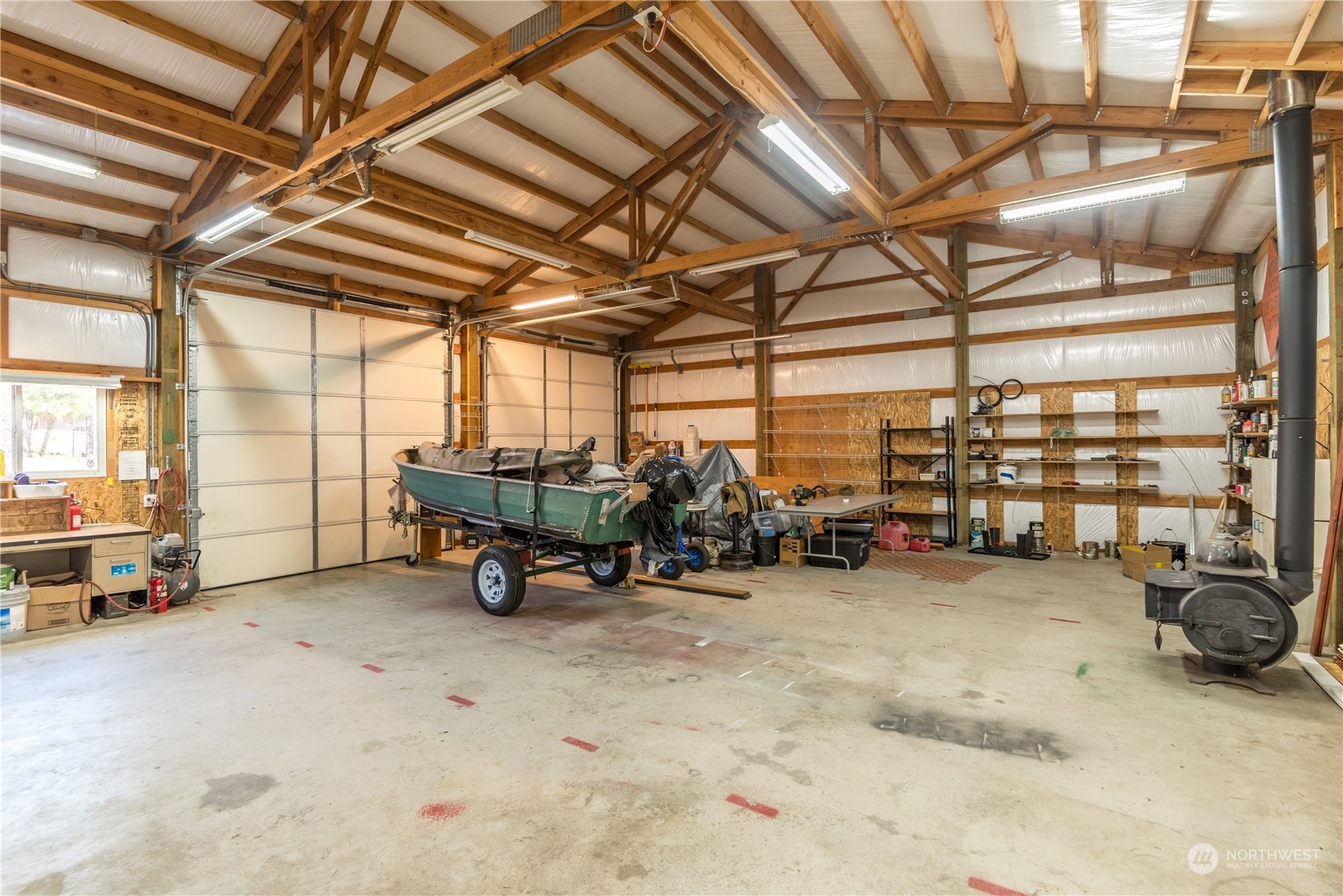 124 Wilford Road Silverlake, WA 98645 - Photo 27 of 39 Gallery Image 27