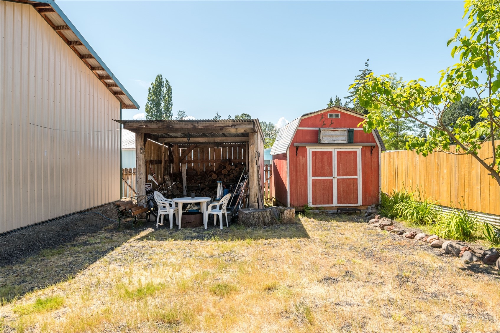 124 Wilford Road Silverlake, WA 98645 - Photo 28 of 39 Gallery Image 28