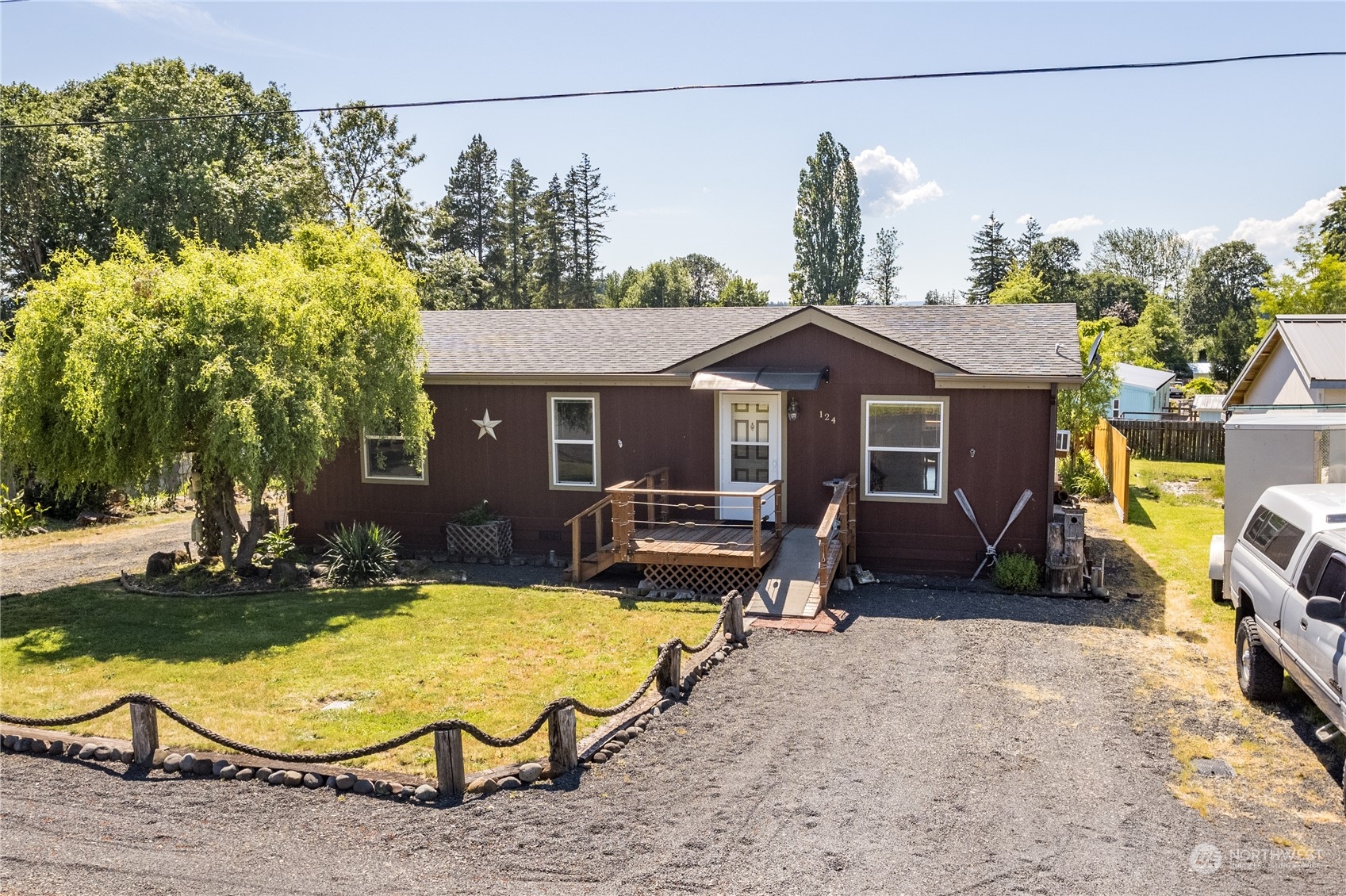 124 Wilford Road Silverlake, WA 98645 - Photo 30 of 39 Gallery Image 30