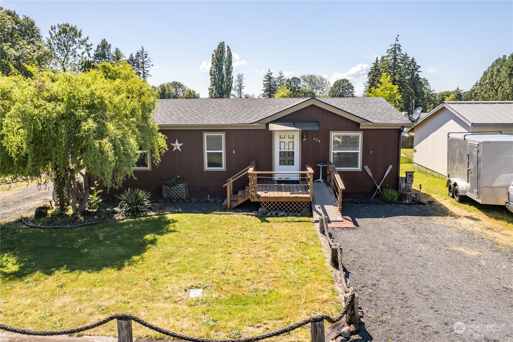 124 Wilford Road Silverlake, WA 98645 - Photo 31 of 39 Gallery Image 31