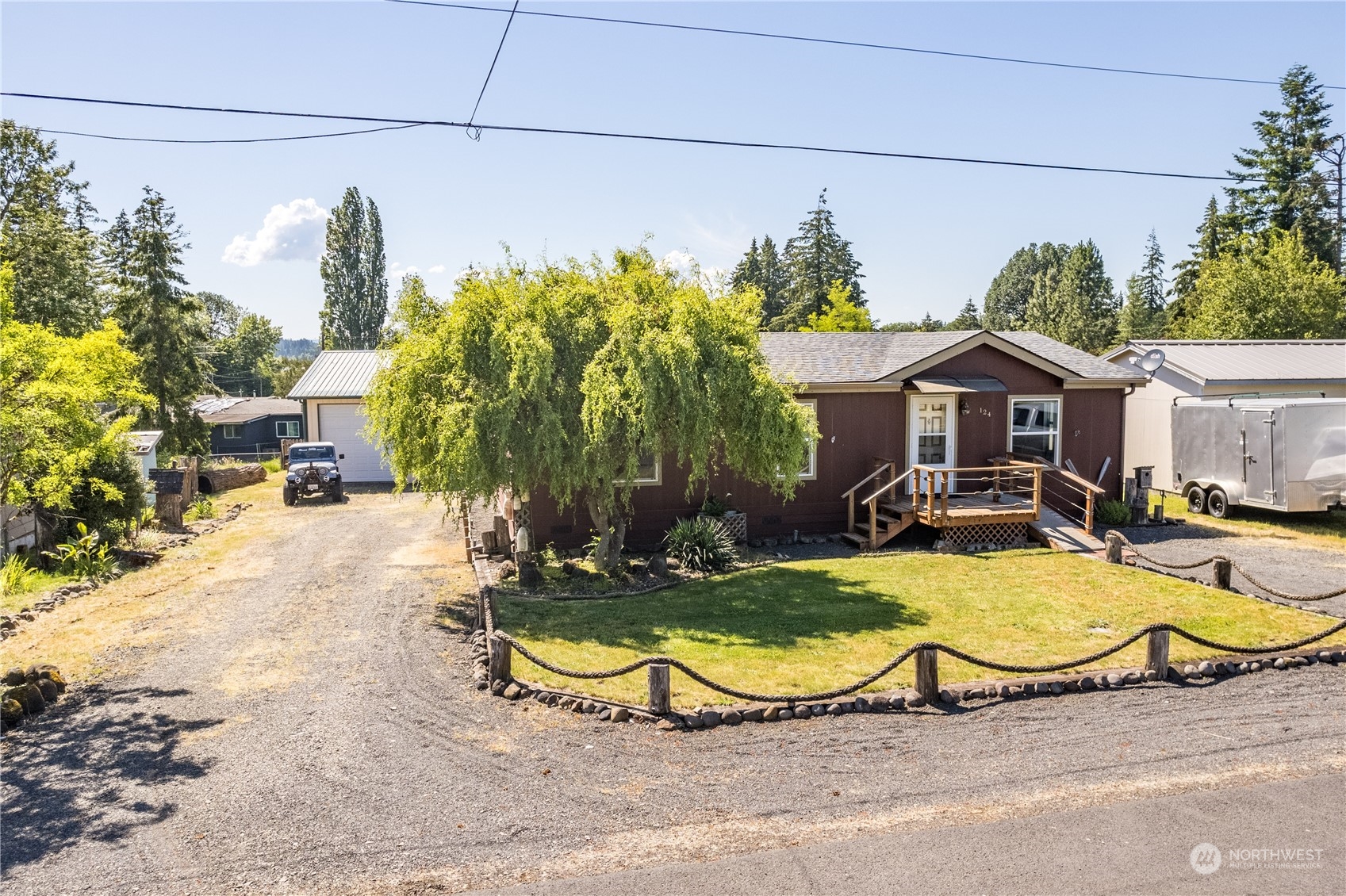 124 Wilford Road Silverlake, WA 98645 - Photo 32 of 39 Gallery Image 32