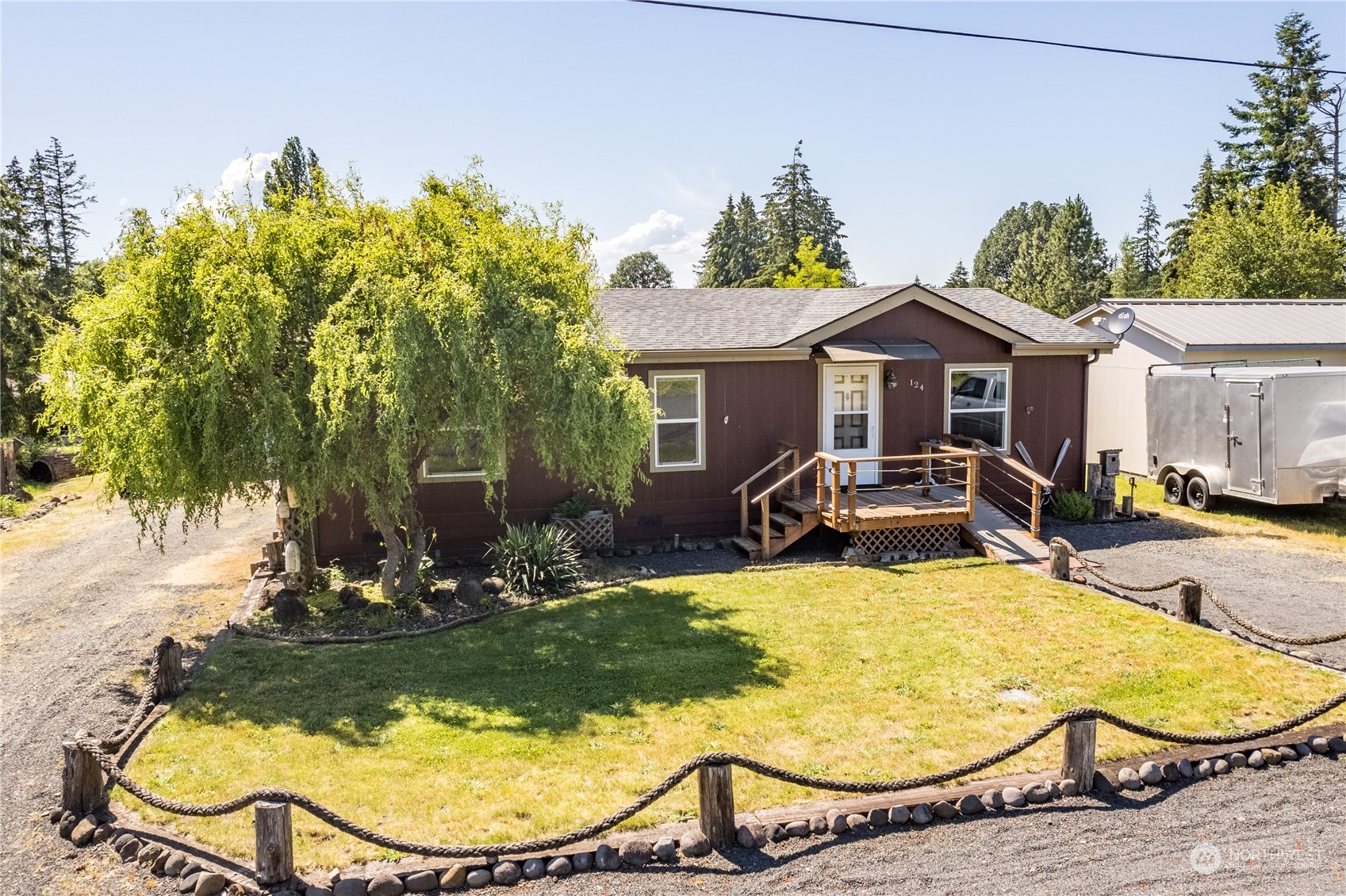124 Wilford Road Silverlake, WA 98645 - Photo 33 of 39 Gallery Image 33