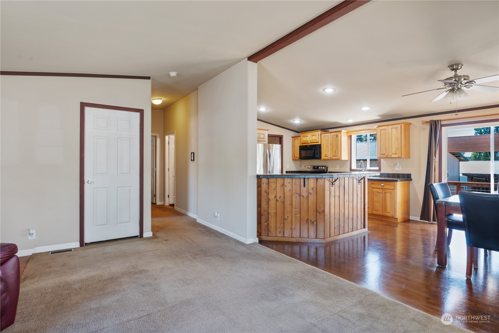124 Wilford Road Silverlake, WA 98645 - Photo 7 of 39 Gallery Image 7