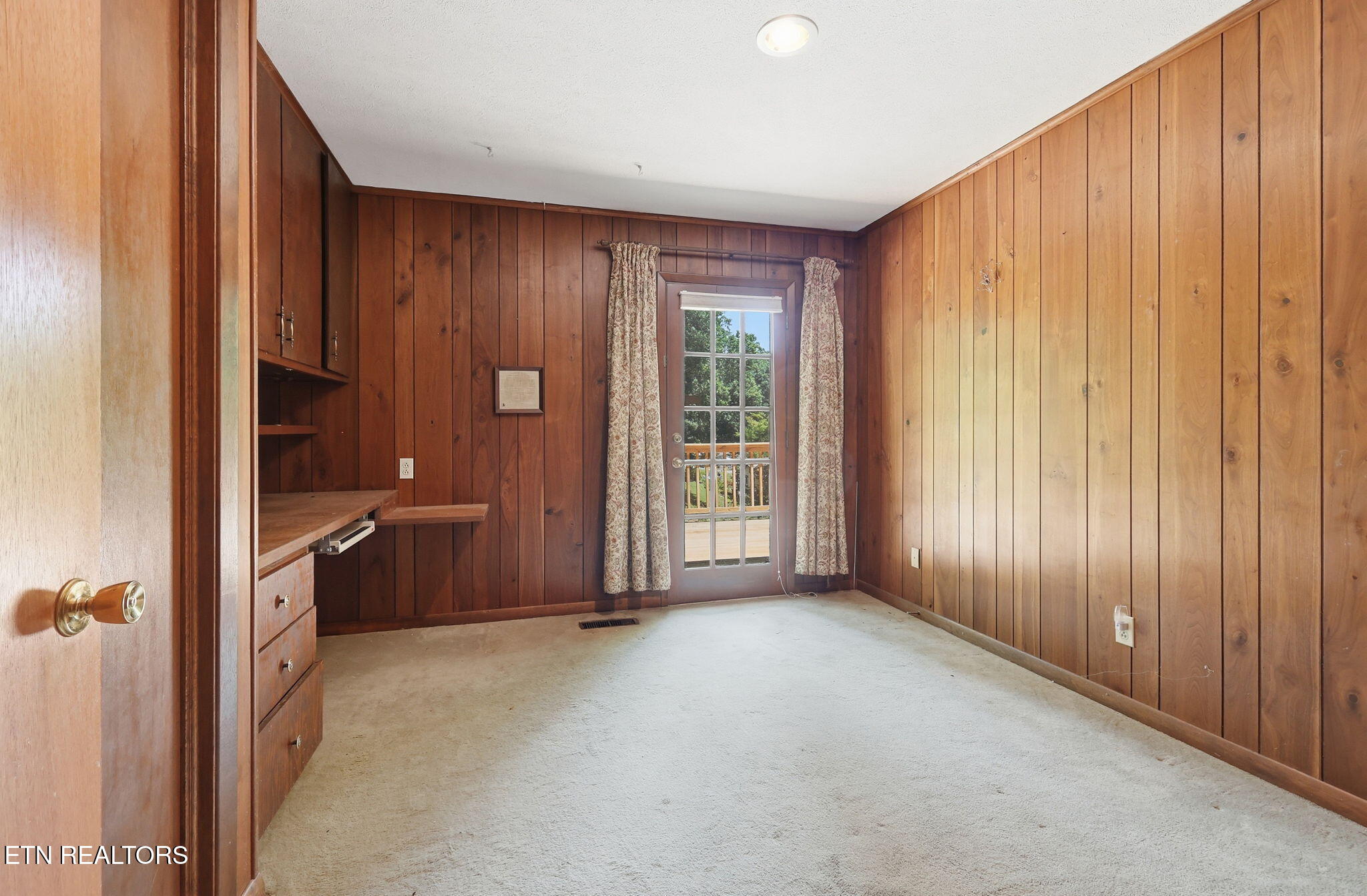 114 Balboa Circle Oak Ridge, TN 37830 - Photo 33 of 52 Bedroom 5