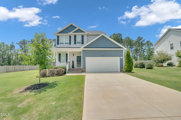 $340,000 | 142 Greenhouse Street, Zebulon, NC 27597