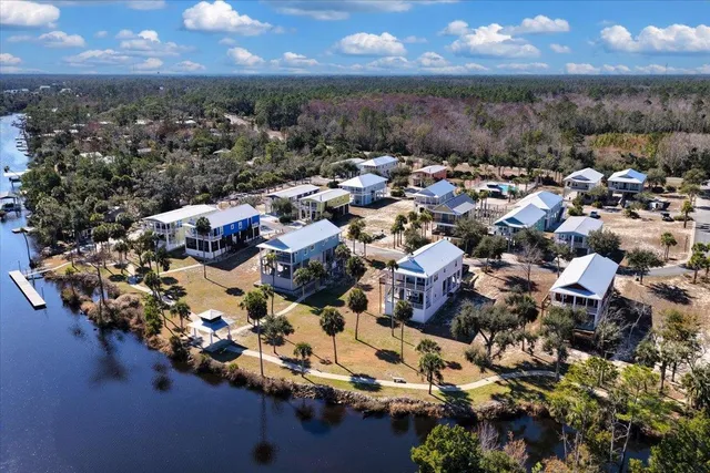 $135,000 | 0 Northeast River's Bend Way, Steinhatchee, FL 32359