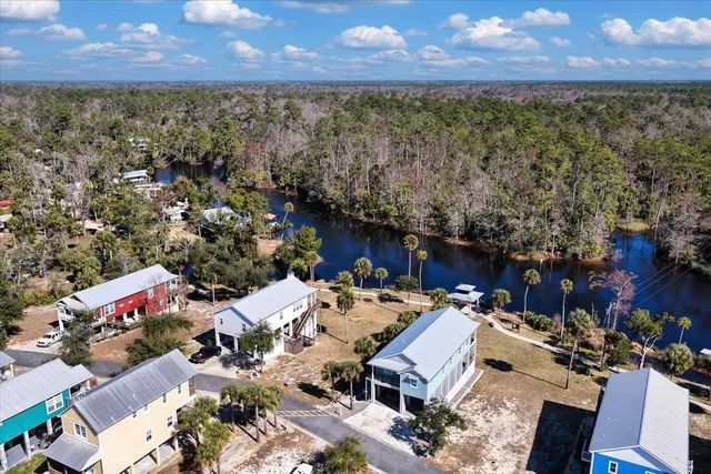 $135,000 | 0 Northeast River's Bend Way, Steinhatchee, FL 32359