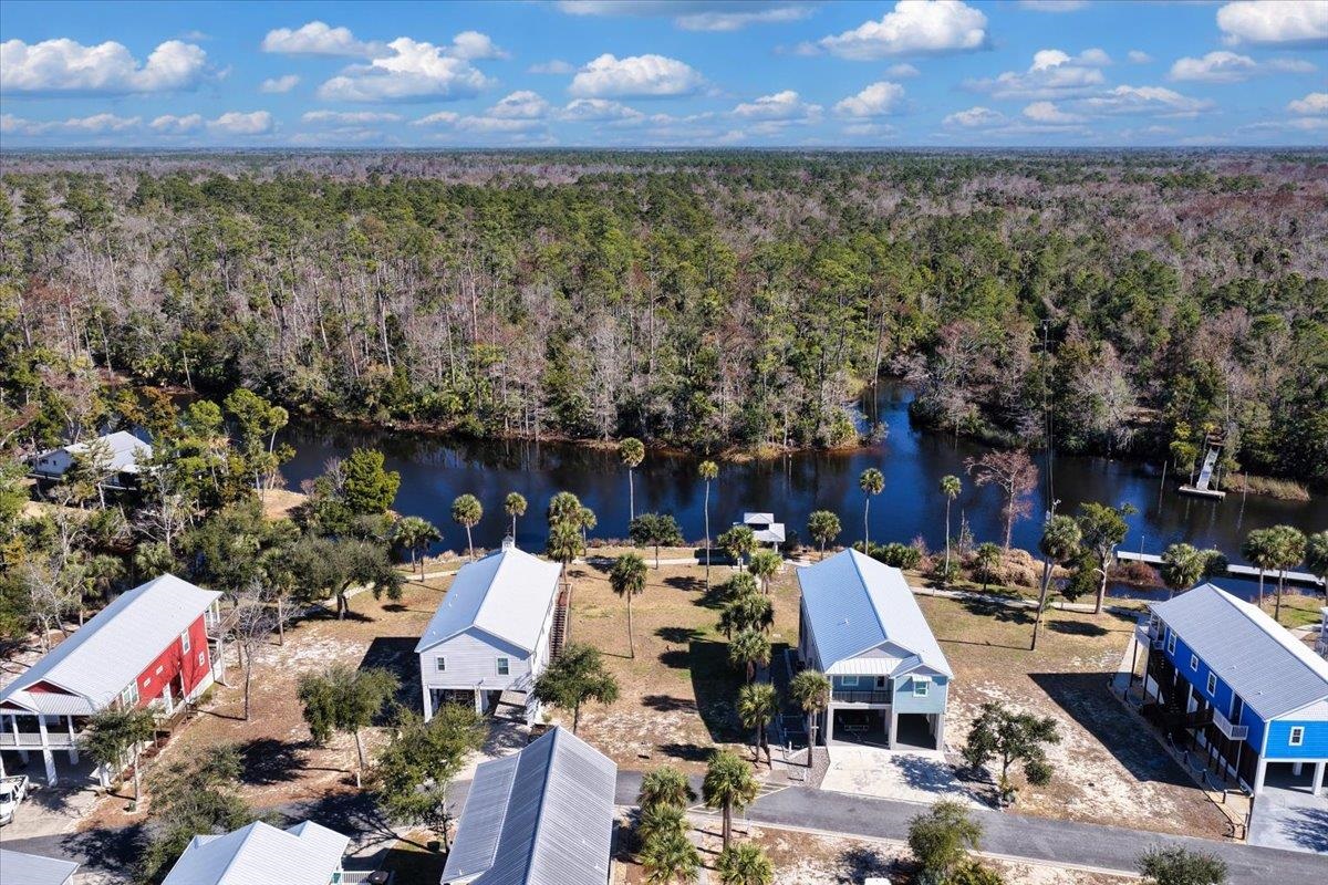 0 Northeast River's Bend Way Steinhatchee, FL 32359 - Photo 14 of 16