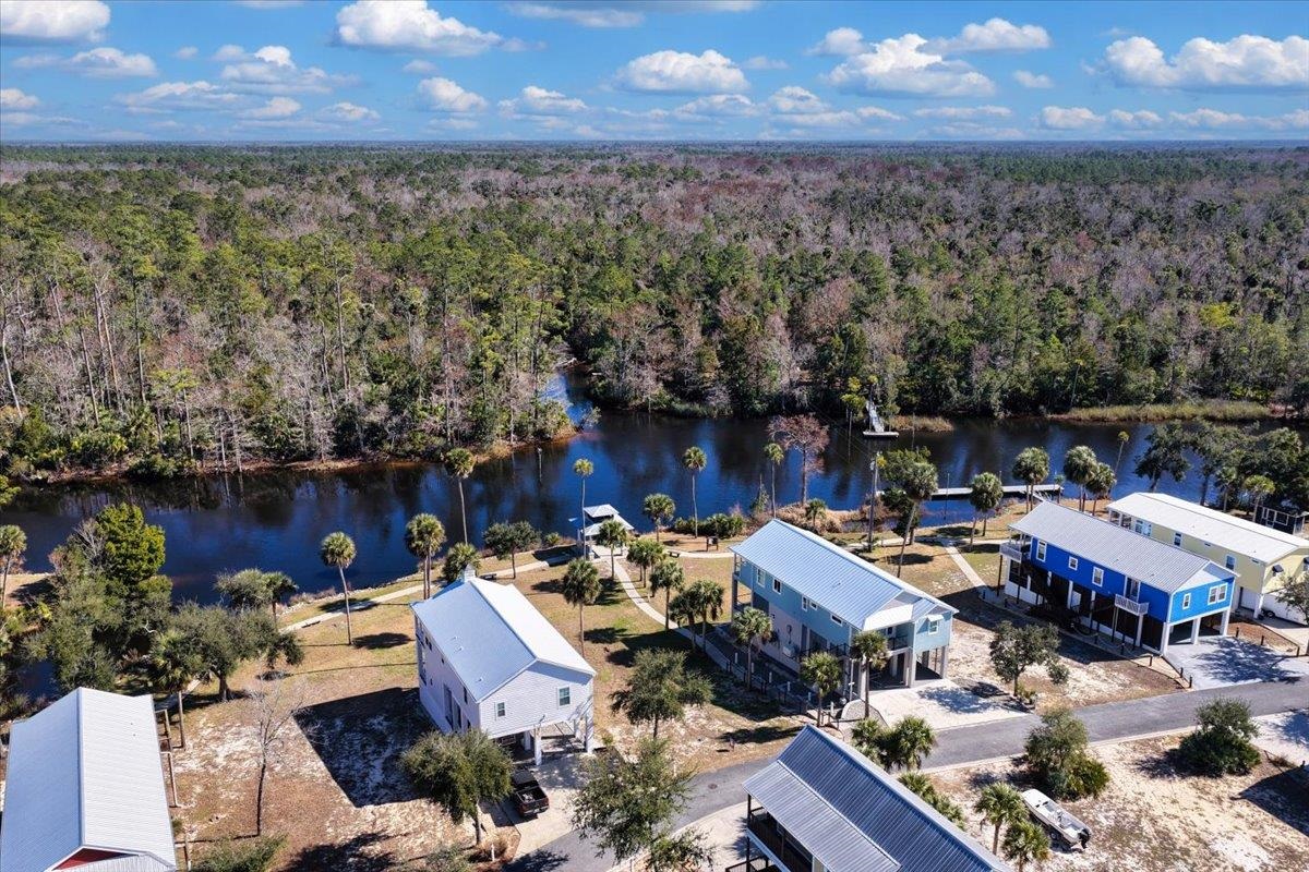 0 Northeast River's Bend Way Steinhatchee, FL 32359 - Photo 15 of 16