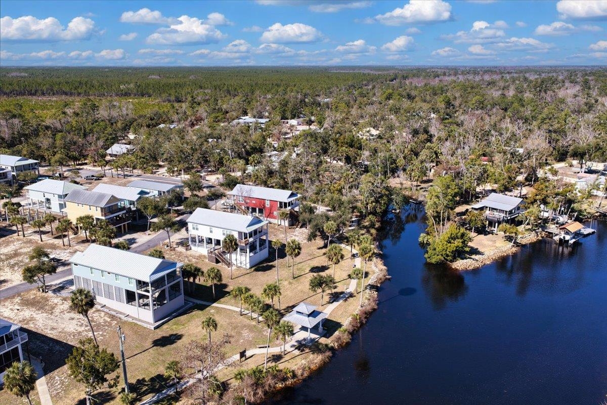 0 Northeast River's Bend Way Steinhatchee, FL 32359 - Photo 4 of 16