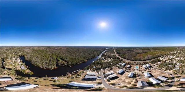 $135,000 | 0 Northeast River's Bend Way, Steinhatchee, FL 32359