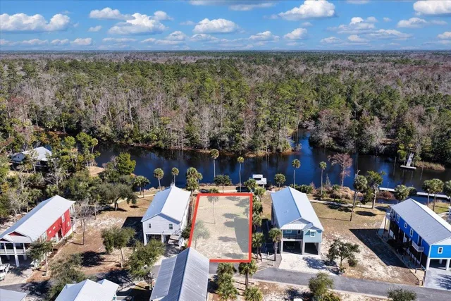 $135,000 | 0 Northeast River's Bend Way, Steinhatchee, FL 32359