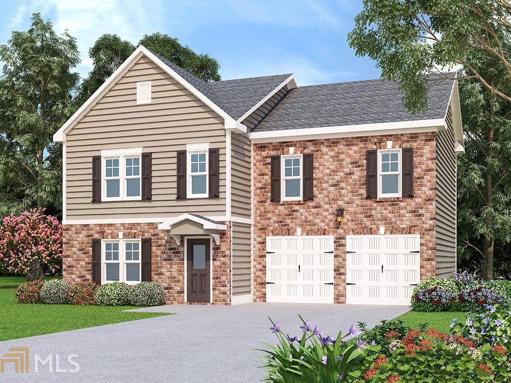 110 Jenny Road, Unit 34 Grantville, GA 30220 - Photo 1 of 1