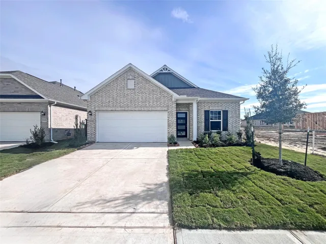 $334,000 | 13211 Hayden Peak Drive, Iowa Colony, TX 77583