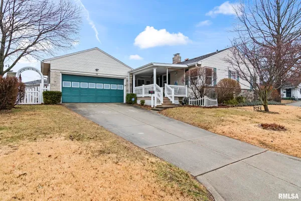 $125,000 | 18 Maple Court, Decatur, IL 62526