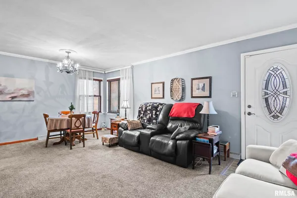 $125,000 | 18 Maple Court, Decatur, IL 62526