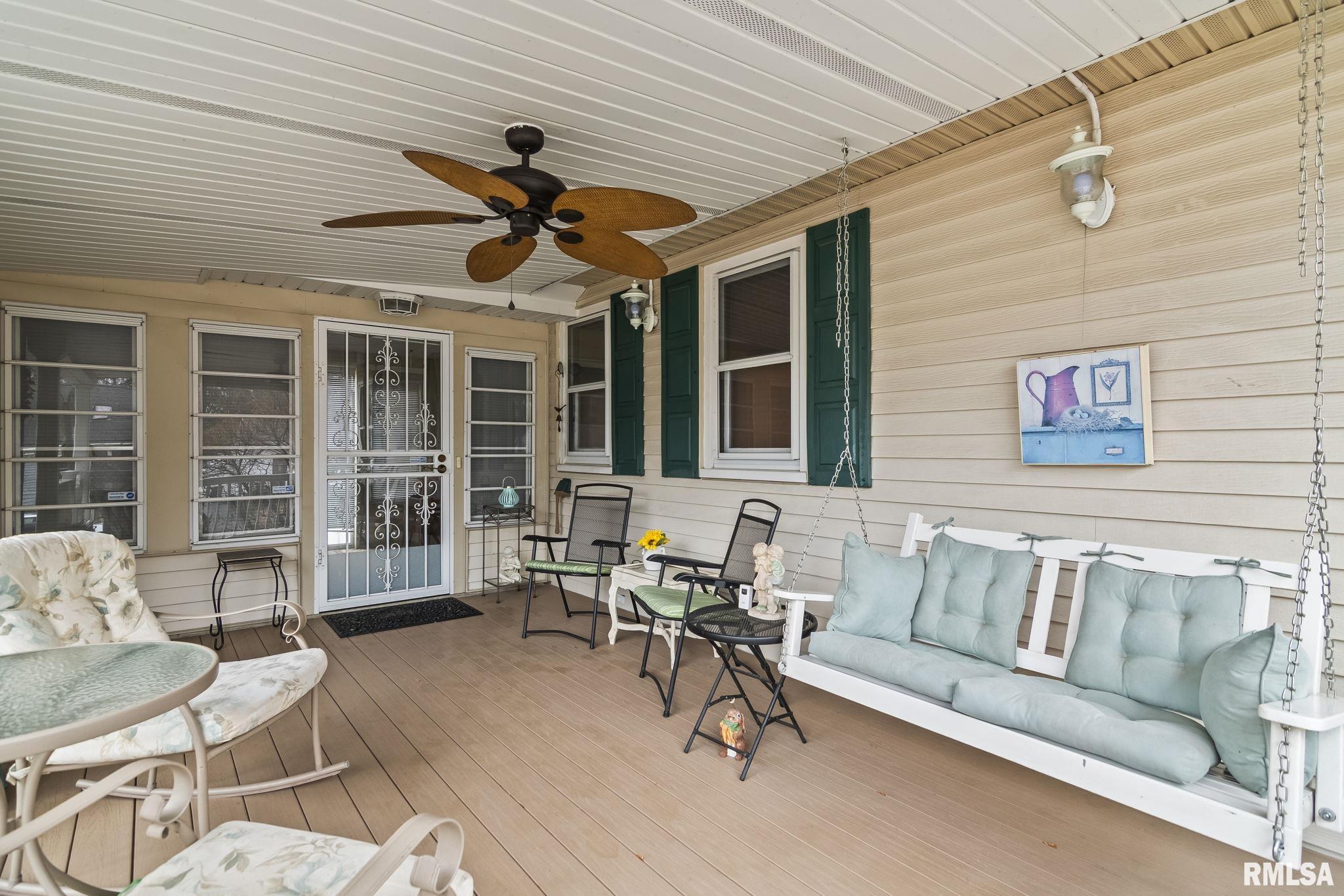 18 Maple Court Decatur, IL 62526 - Photo 23 of 23