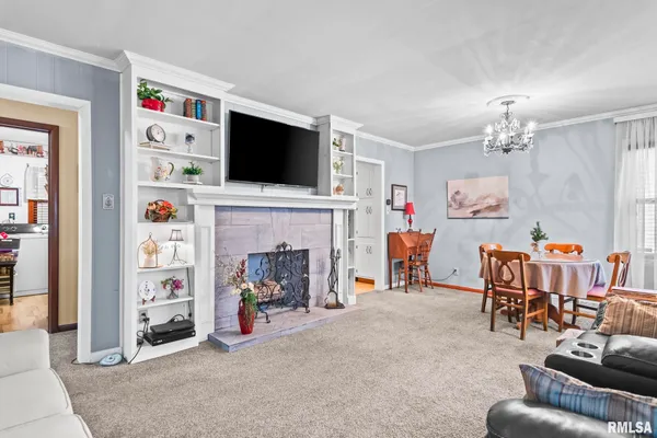 $125,000 | 18 Maple Court, Decatur, IL 62526