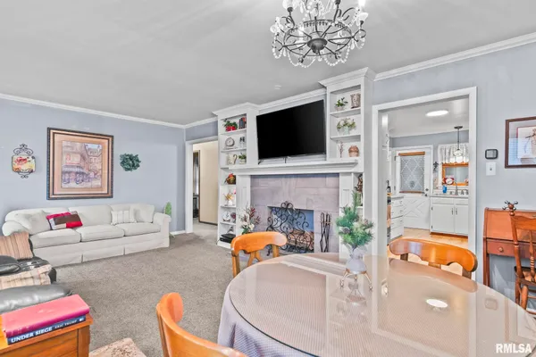 $125,000 | 18 Maple Court, Decatur, IL 62526