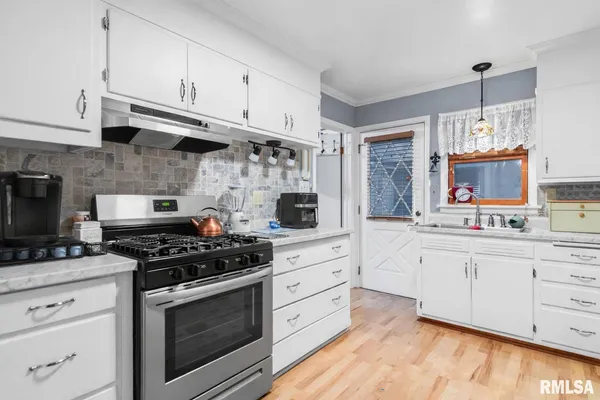 $125,000 | 18 Maple Court, Decatur, IL 62526