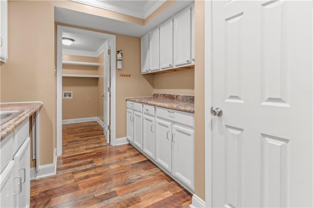 345 Tony Carter Road Leesville, LA 71446 - Photo 8 of 24