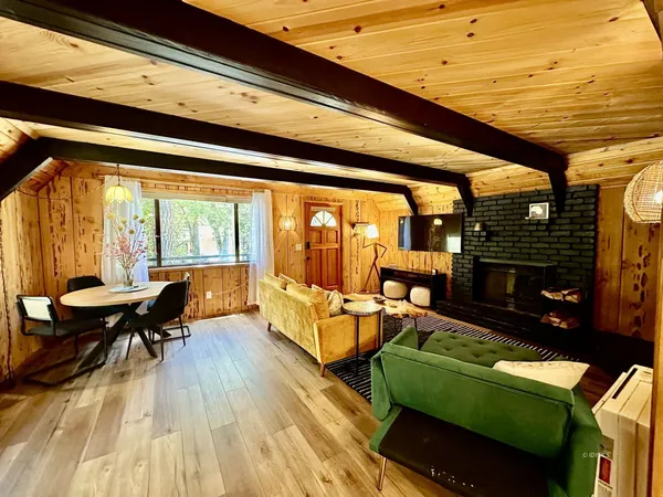 $2,600 | 25245 Rosaline Road, Idyllwild, CA 92549