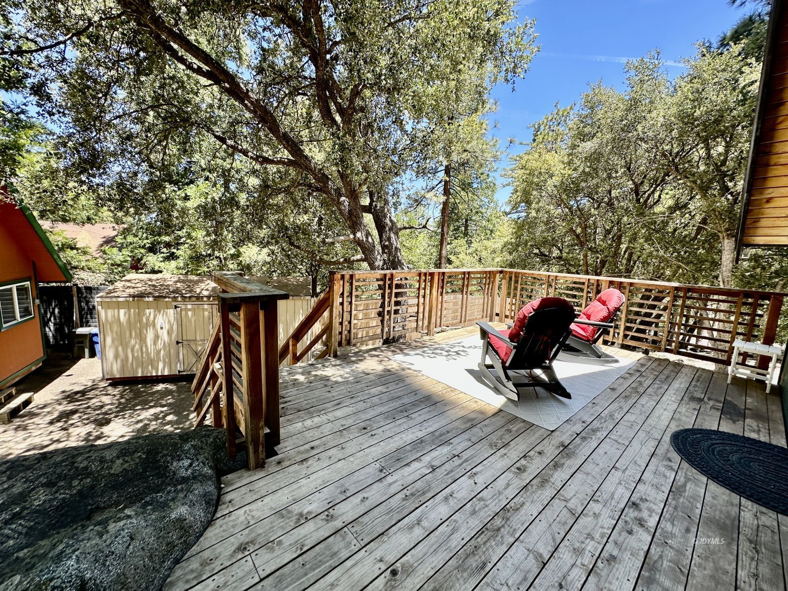 25245 Rosaline Road Idyllwild, CA 92549 - Photo 23 of 37 Untitled