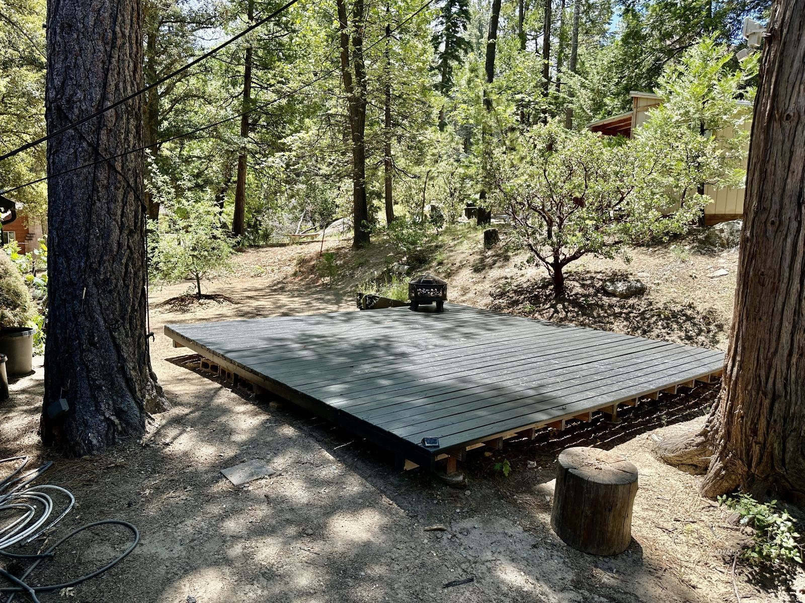 25245 Rosaline Road Idyllwild, CA 92549 - Photo 25 of 37 Untitled