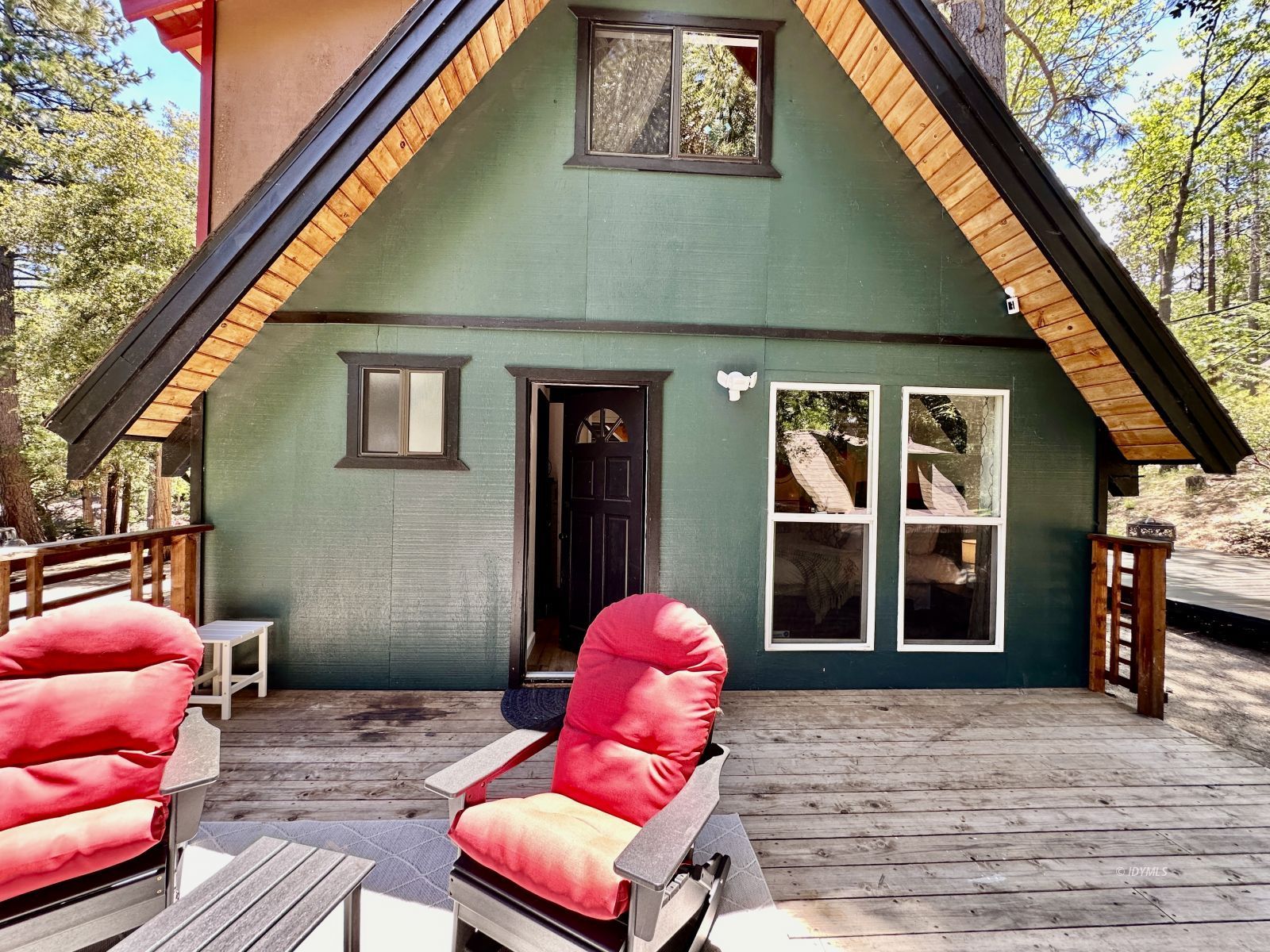 25245 Rosaline Road Idyllwild, CA 92549 - Photo 27 of 37 Untitled