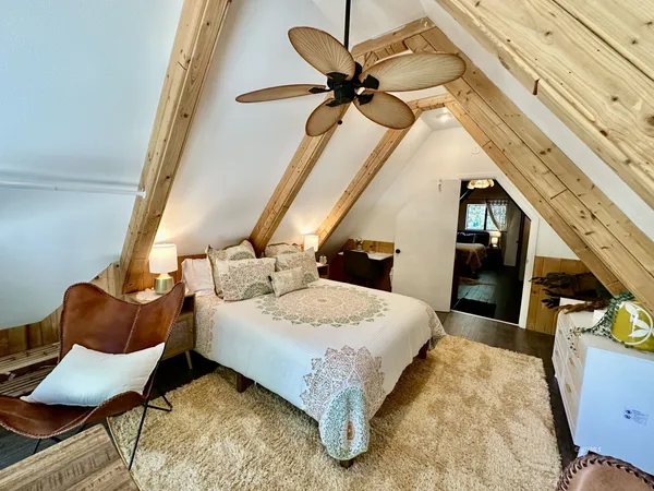 $2,600 | 25245 Rosaline Road, Idyllwild, CA 92549