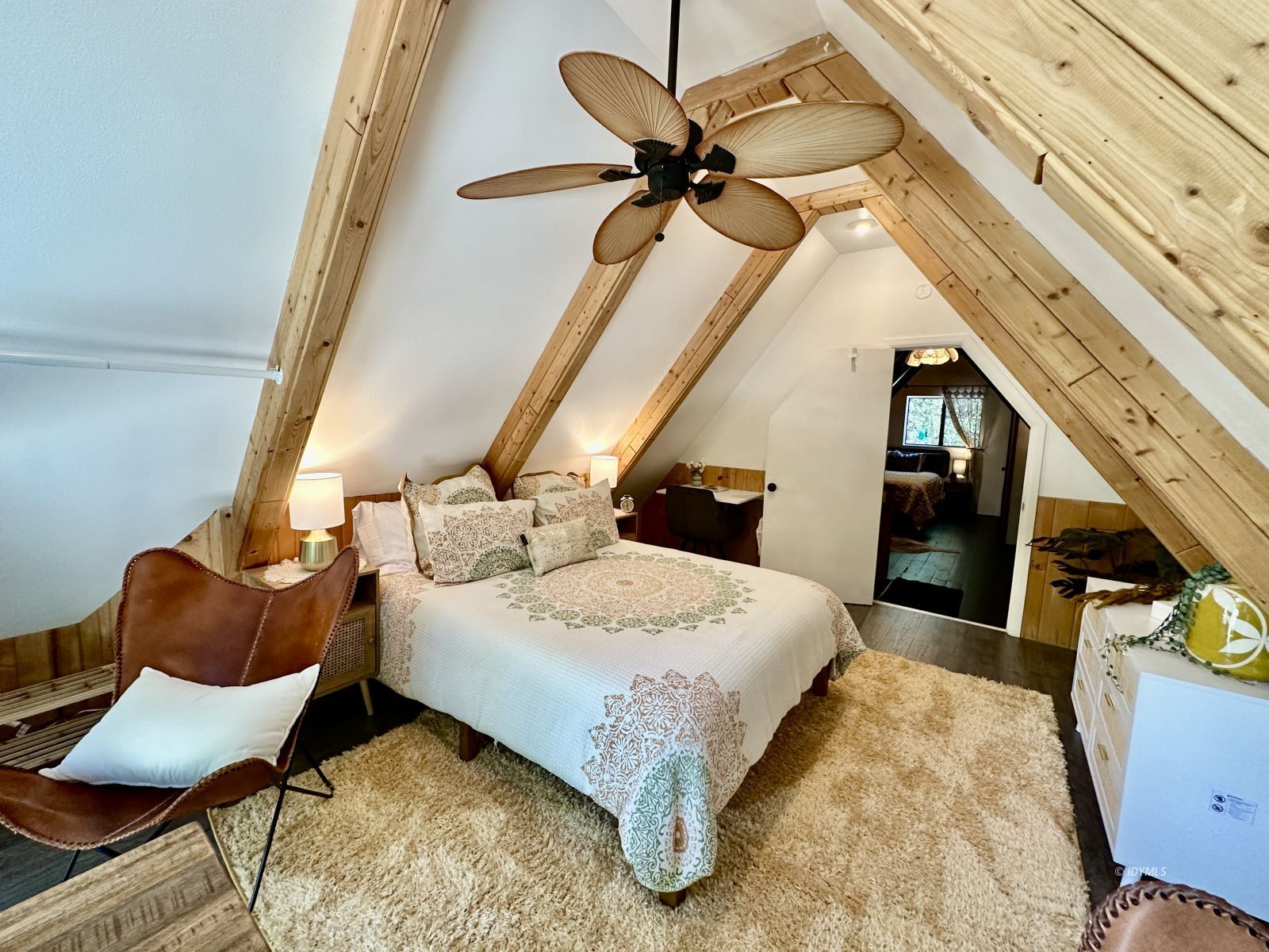 25245 Rosaline Road Idyllwild, CA 92549 - Photo 35 of 37 Untitled