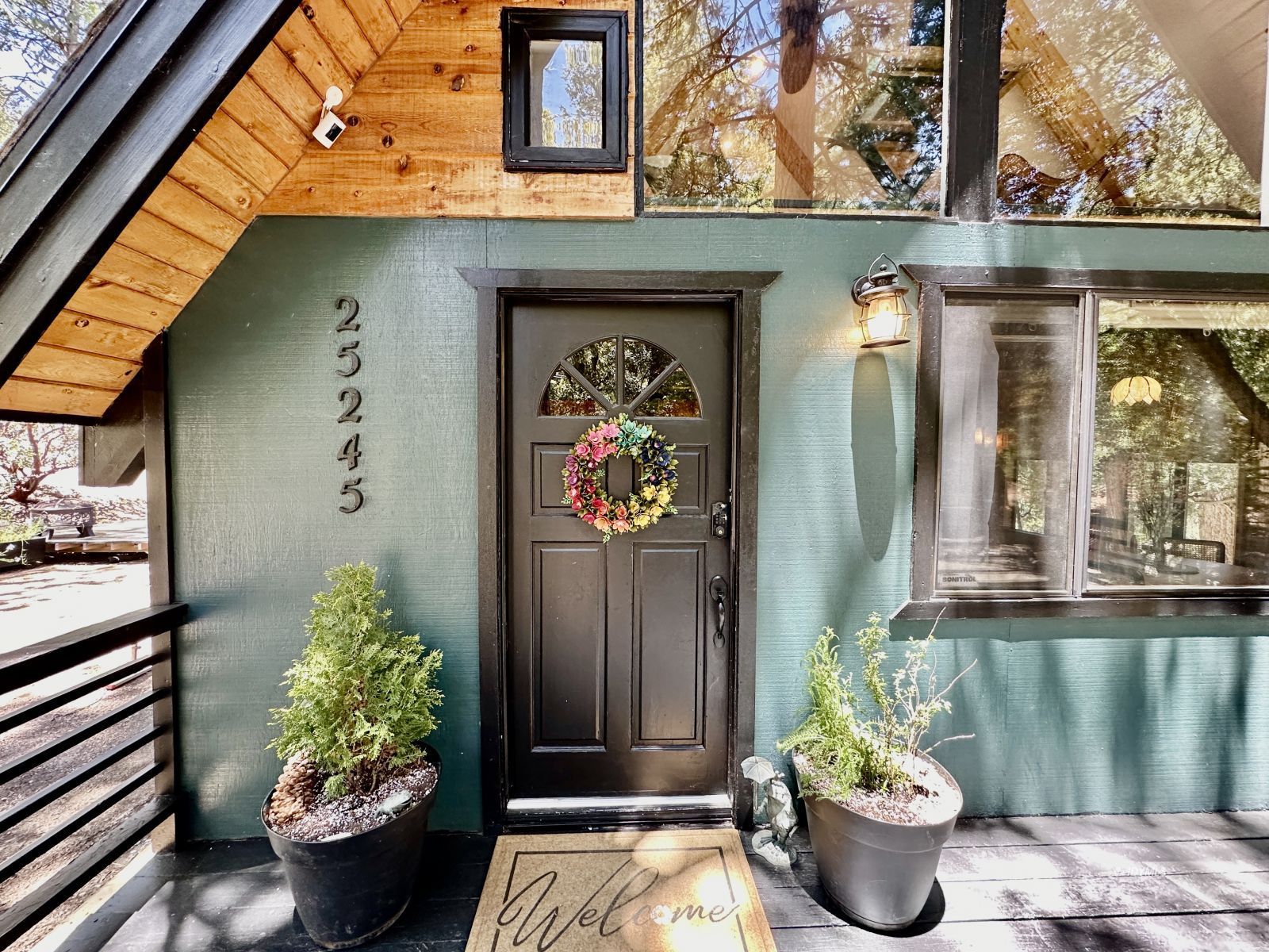 25245 Rosaline Road Idyllwild, CA 92549 - Photo 4 of 37 Untitled