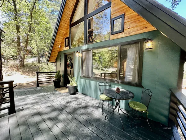 $2,600 | 25245 Rosaline Road, Idyllwild, CA 92549