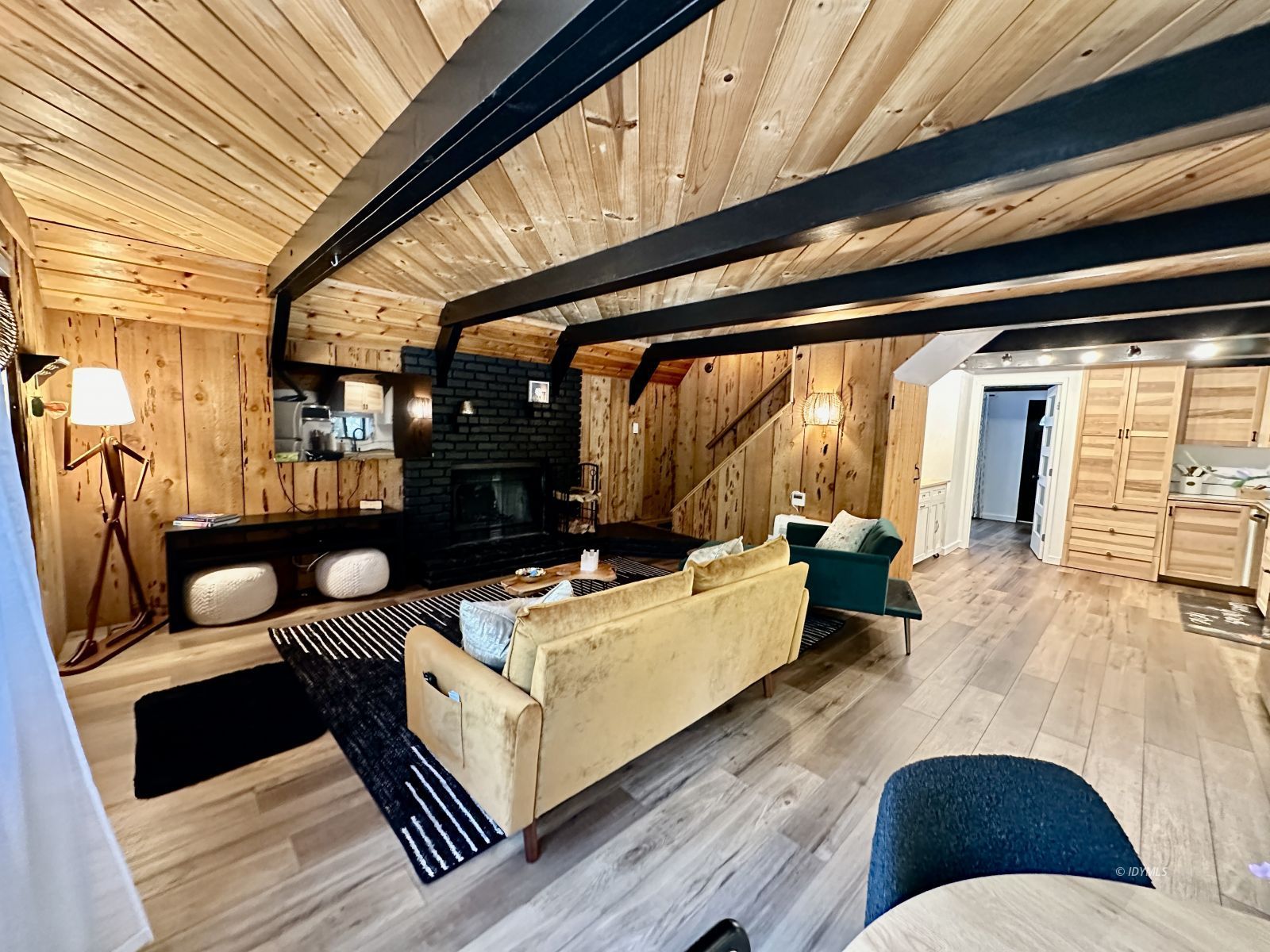 25245 Rosaline Road Idyllwild, CA 92549 - Photo 8 of 37 Untitled