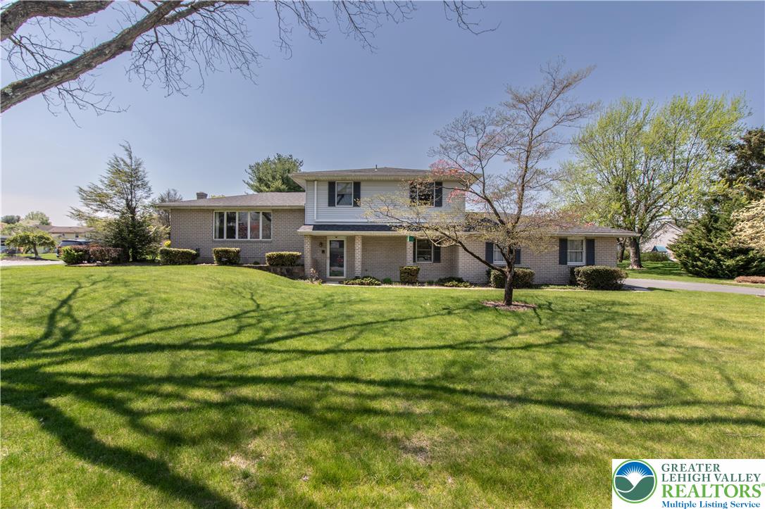707 Lexington Road Nazareth, PA 18064 - Photo 1 of 54 Welcome home to 707 Lexington Road