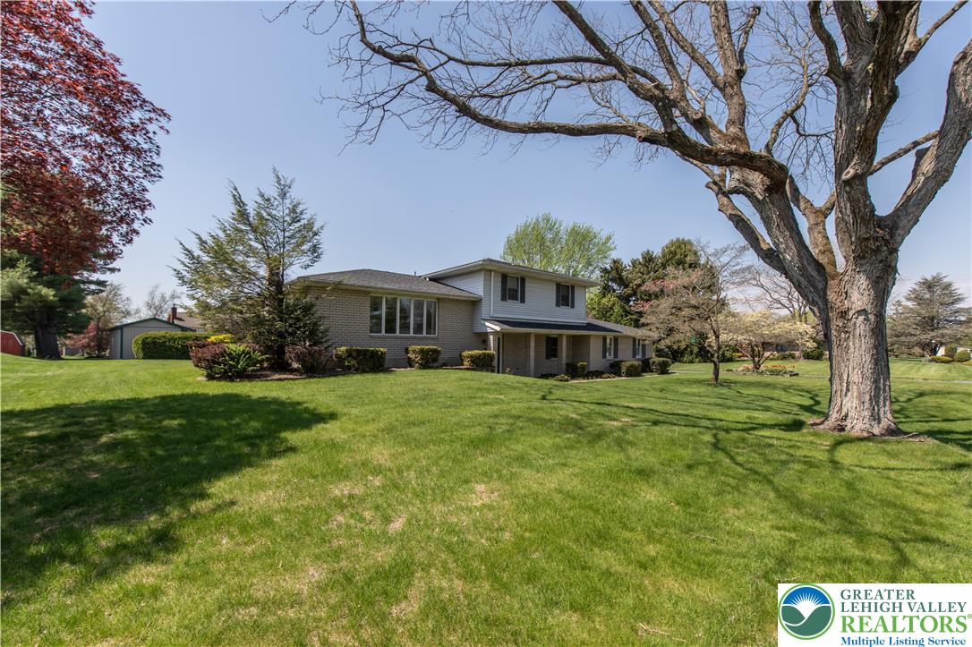 707 Lexington Road Nazareth, PA 18064 - Photo 2 of 54 Lower Nazareth