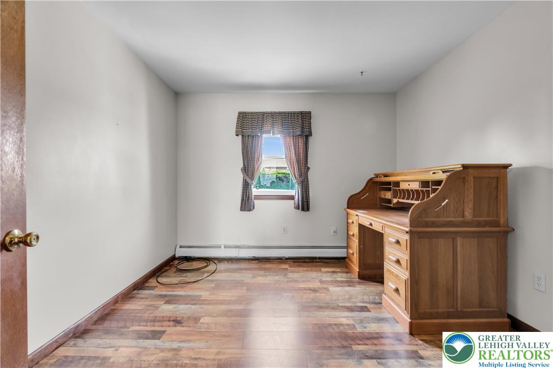 707 Lexington Road Nazareth, PA 18064 - Photo 24 of 54 First floor bedroom