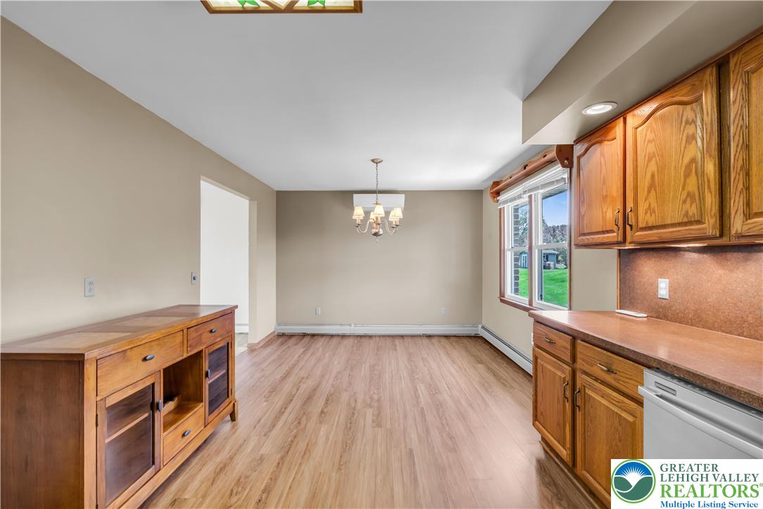 707 Lexington Road Nazareth, PA 18064 - Photo 35 of 54 Dining area off kitchen