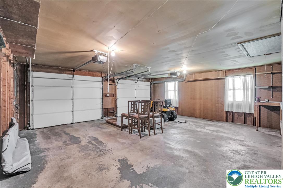 707 Lexington Road Nazareth, PA 18064 - Photo 54 of 54 Large Garage